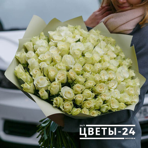 заказ букетов цветов с доставкой в москве